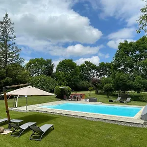 Le Clos Bed & Breakfast