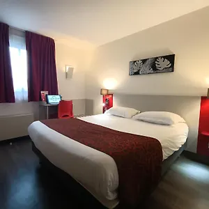 Fasthotel Tarbes-séméac Séméac