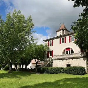 Sas Domaine Delmas Bed & Breakfast