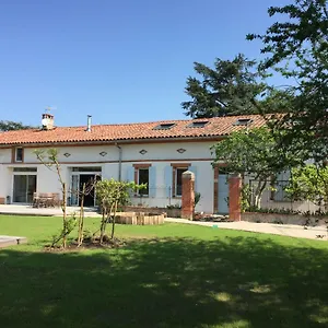 La Garoffe Bed & Breakfast