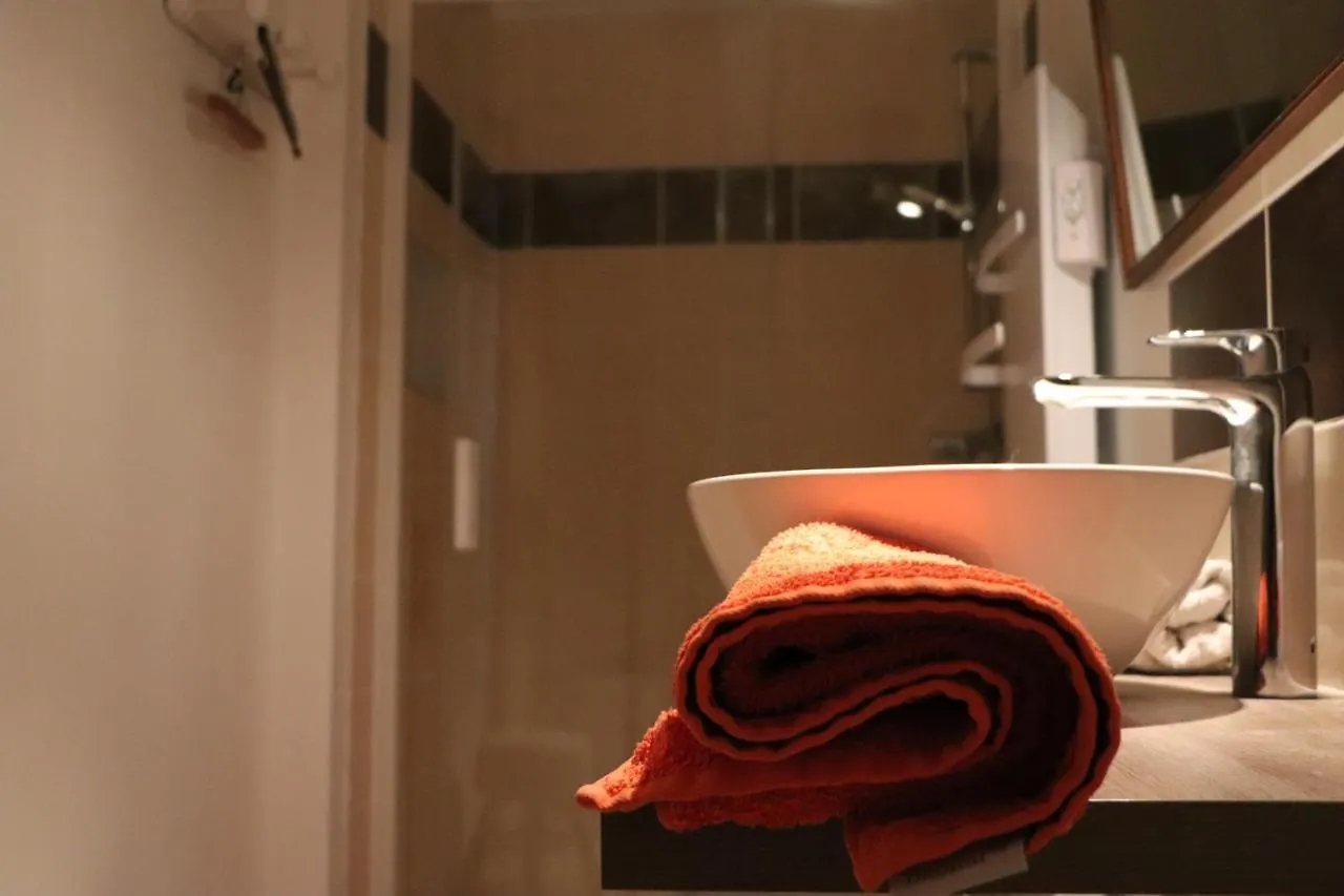 La Cle D'Escamps Hotel 3*, Escamps (Lot)