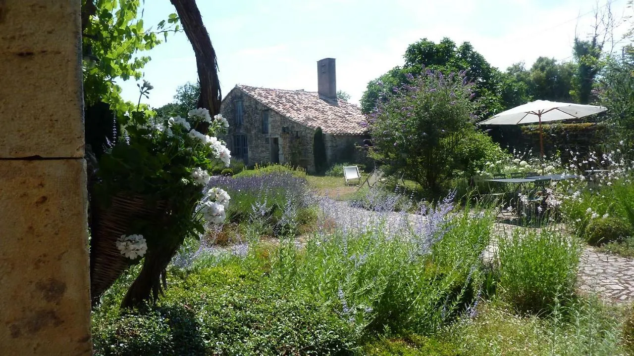 La Cle D'Escamps Hotel Gasthuis Escamps (Lot)
