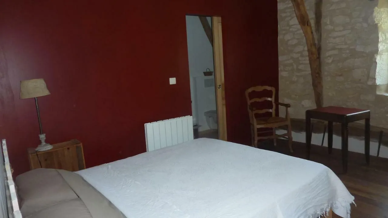 La Cle D'Escamps Hotel