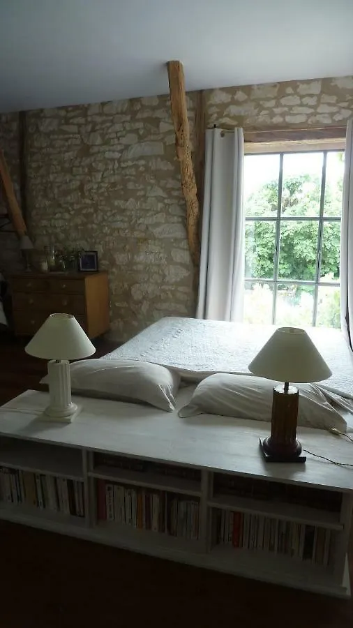 La Cle D'Escamps Hotel Gasthuis Escamps (Lot)